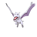 aerodactyl