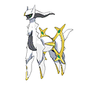 arceus