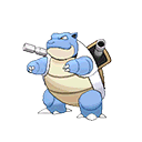 blastoise