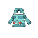 bronzong