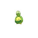 budew