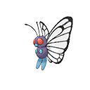 butterfree