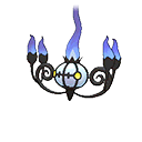 chandelure