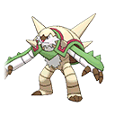 chesnaught