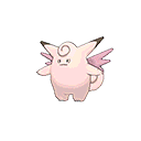 clefable