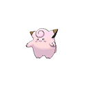 clefairy