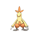 combusken