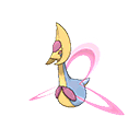 cresselia