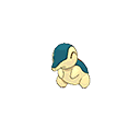 cyndaquil