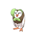 dartrix