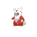 delibird