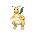 dragonite