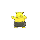 drowzee