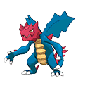 druddigon