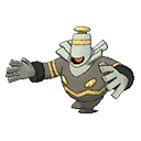 dusknoir