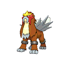 entei