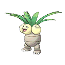 exeggutor