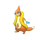 floatzel