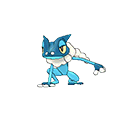 frogadier