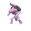 genesect