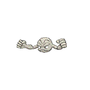 geodude