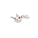 goldeen