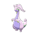 goodra