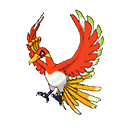 ho-oh