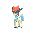 keldeo