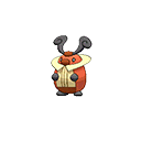 kricketot