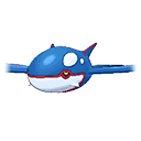 kyogre