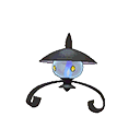 lampent