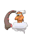 landorus