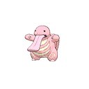 lickitung