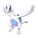 lugia