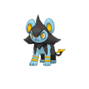 luxio