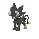 luxray