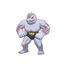 machoke