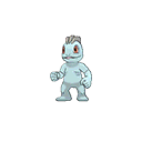 machop