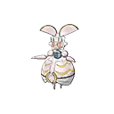 magearna