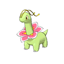 meganium