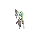 meloetta