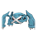 metagross