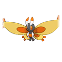 mothim