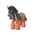 mudsdale