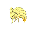 ninetales