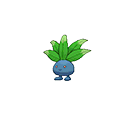 oddish