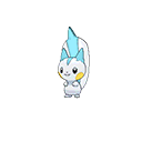 pachirisu