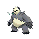 pangoro