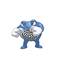 poliwrath